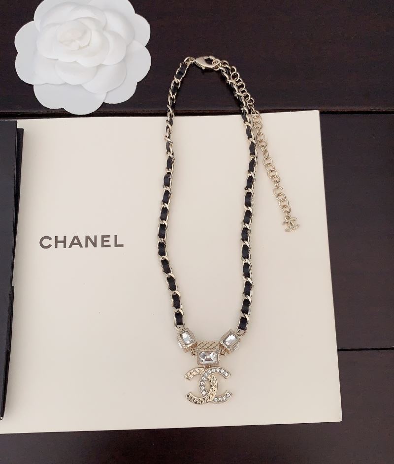 Chanel Necklaces